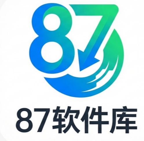 87软件库封面